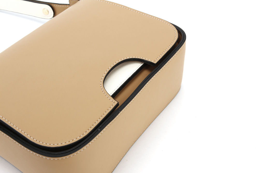 New shoulder and cross mini-bag D-0627 4-color dai