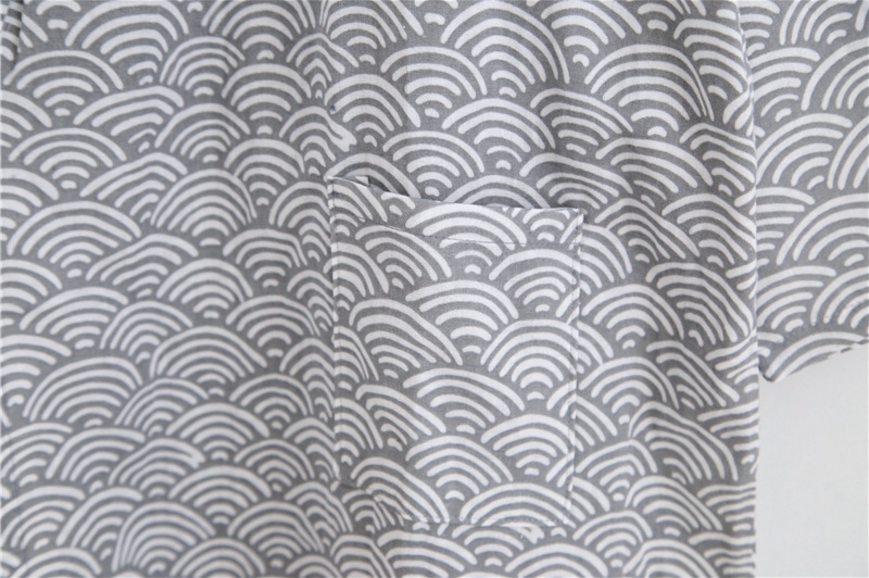 New boyfriend likes more comfortable couple Yukata