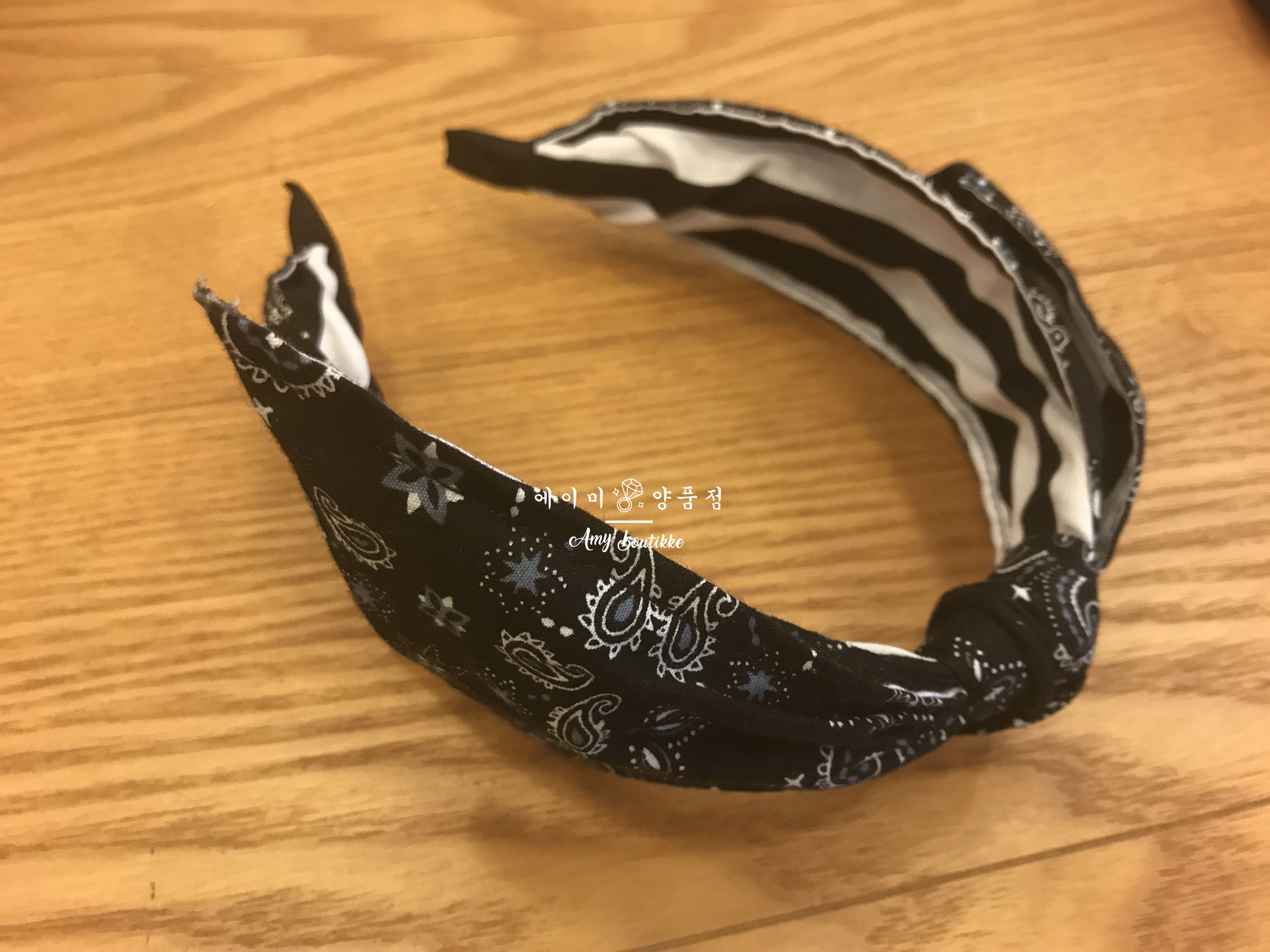 New Amy Autumn Hair Band Collection Eau De Toilett