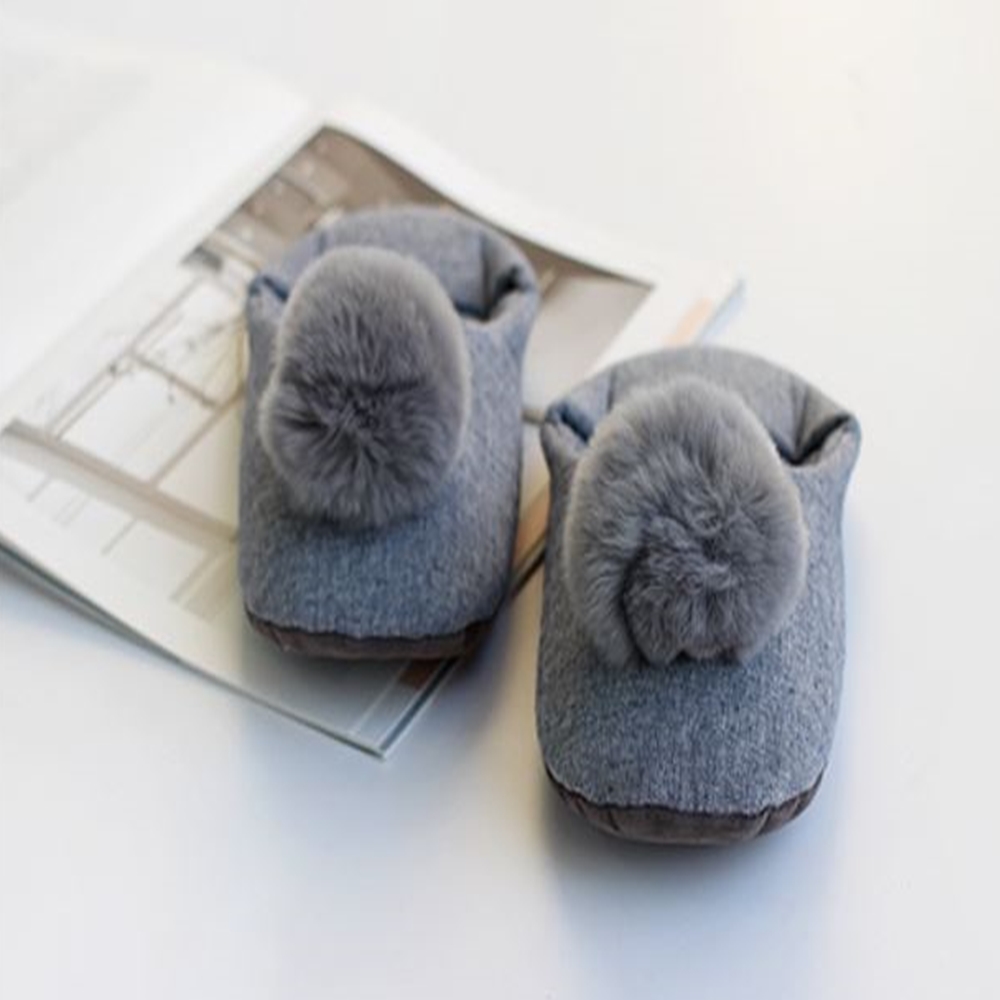NEW HOME BATHROOM SLIPPERS Nordic style living roo