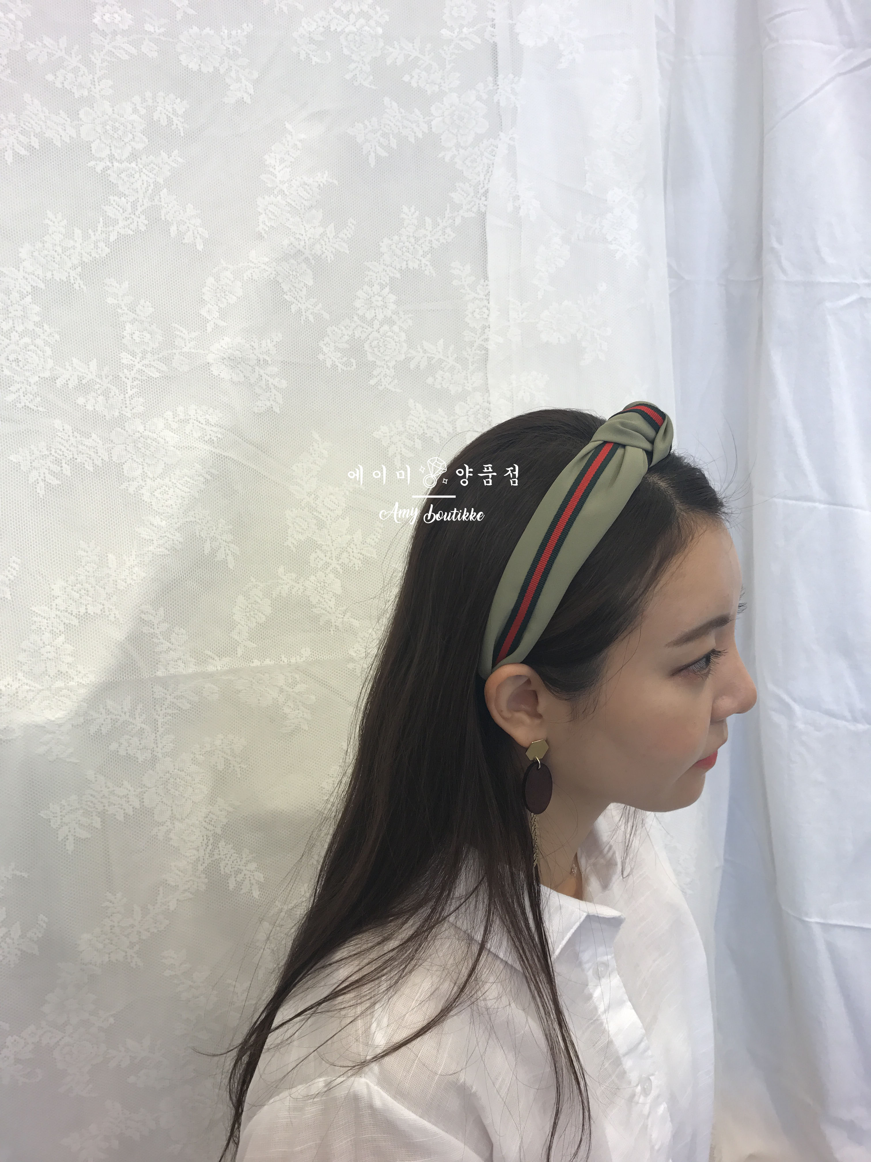 New Amy Autumn Hair Band Collection Eau De Toilett