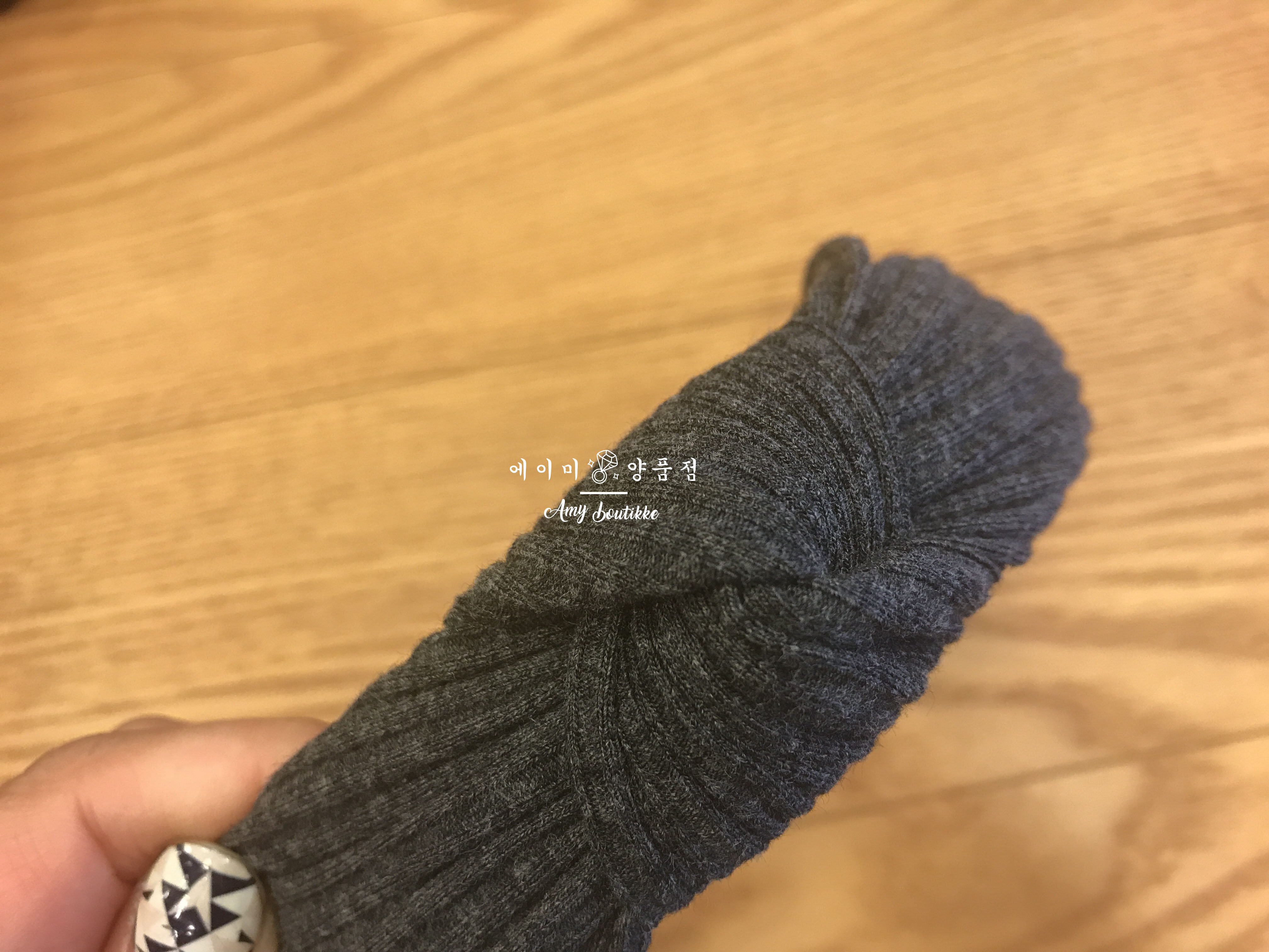 New Amy Autumn Hair Band Collection Eau De Toilett