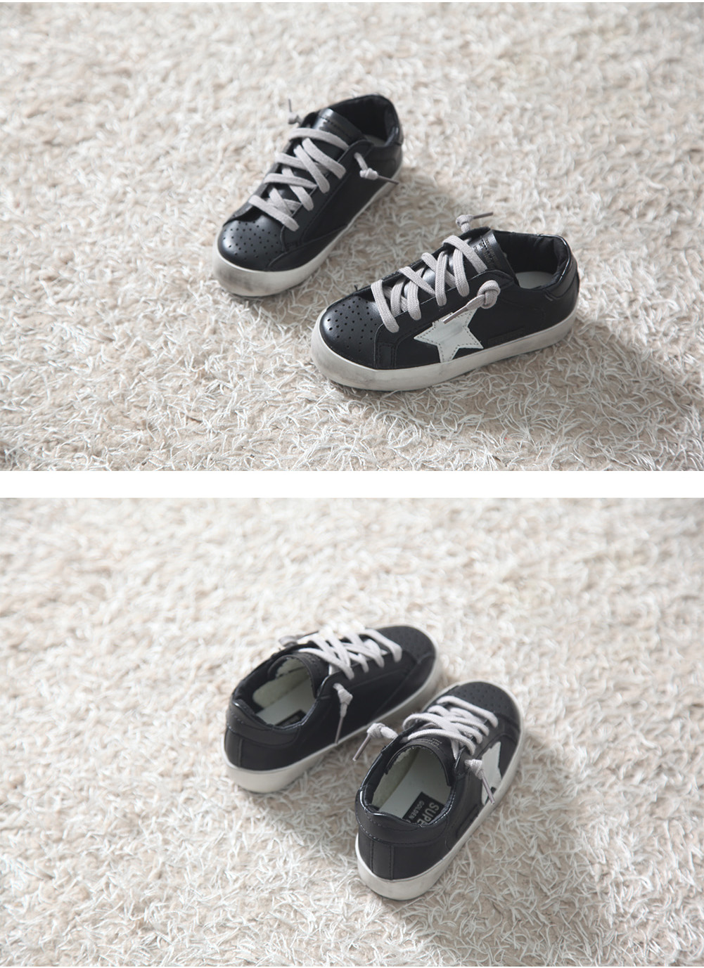NEW KIDS SHOES sneakers baby golden goose sneakers