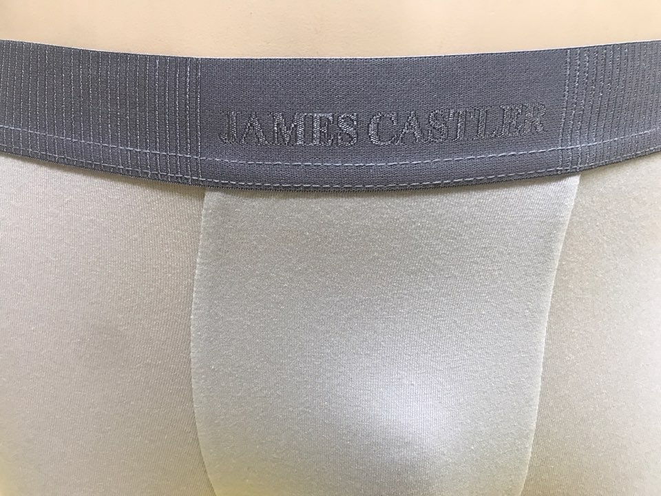 NEW MEN BOXER UNDERWEAR TENCEL DROP TRY PANTS OUT 