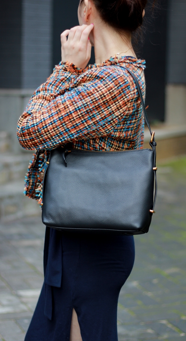 New Women's Bags Cowhide Daily Shoulder &amp Ha