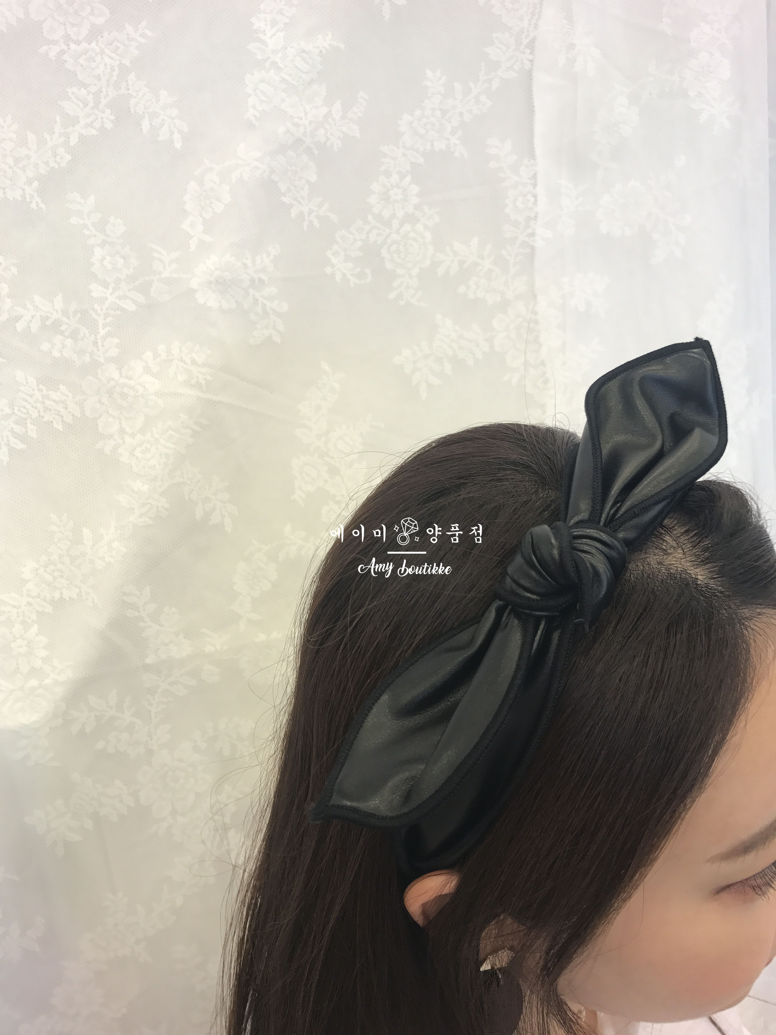 New Amy Autumn Hair Band Collection Eau De Toilett