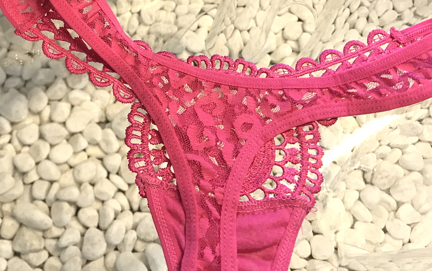 Women Underwear Sexy Lace Mesh Women Tee Shorts Li