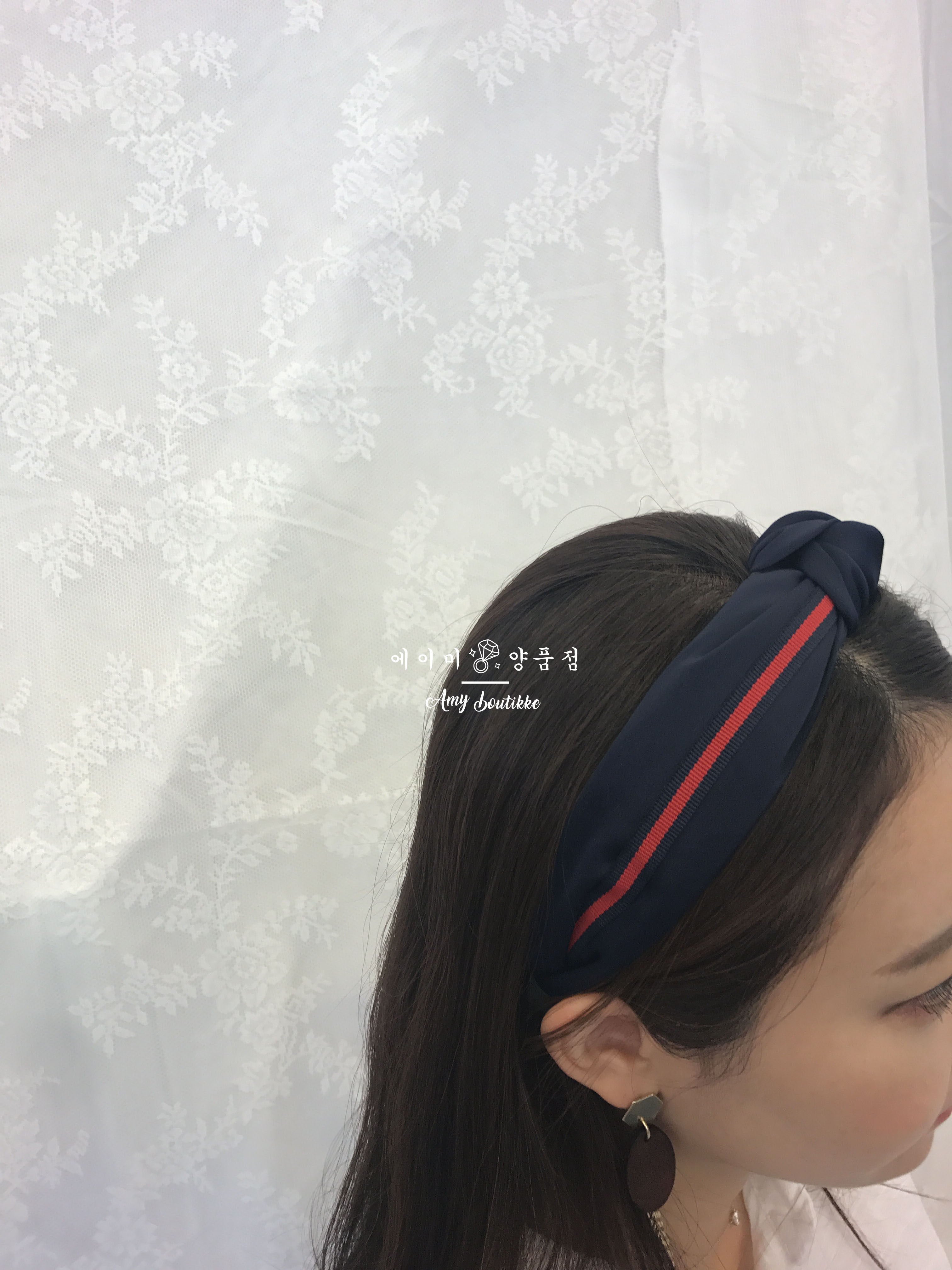 New Amy Autumn Hair Band Collection Eau De Toilett