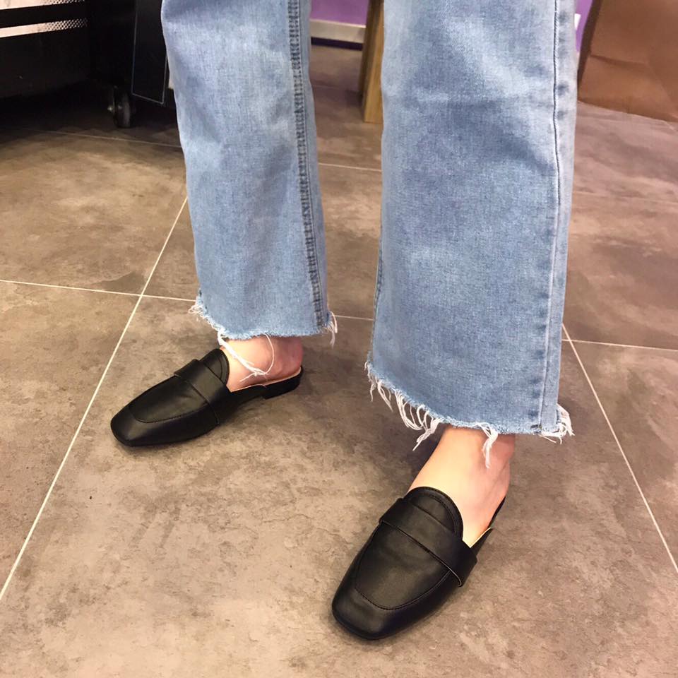 New girl Simple blouse Summer coordination 2017 Da