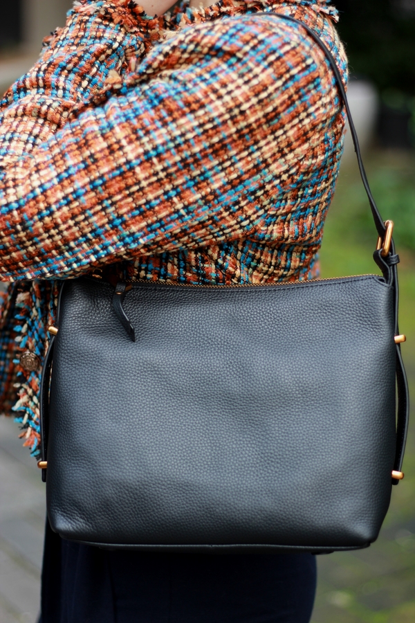 New Women's Bags Cowhide Daily Shoulder &amp Ha