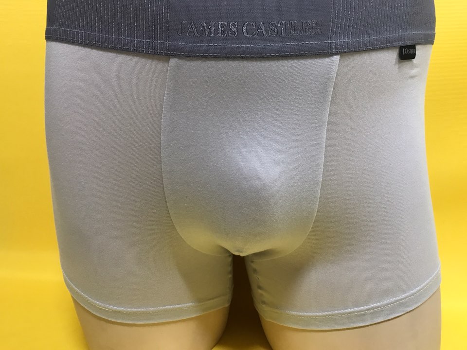 NEW MEN BOXER UNDERWEAR TENCEL DROP TRY PANTS OUT 