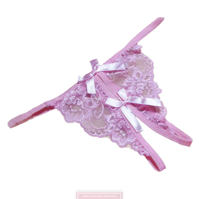 Women Underwear sexy panties fox gala lingerie eve