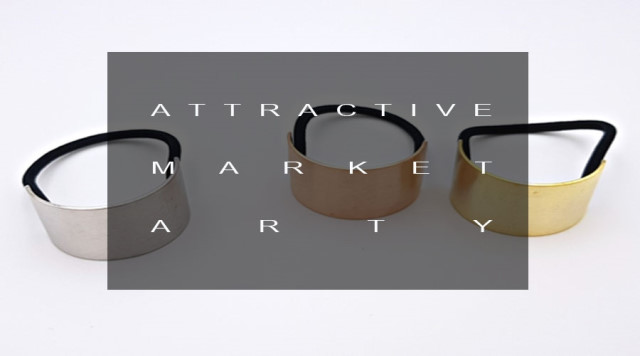 New Metal Slim Round Hairpin Tongue Pin Bundle Hea