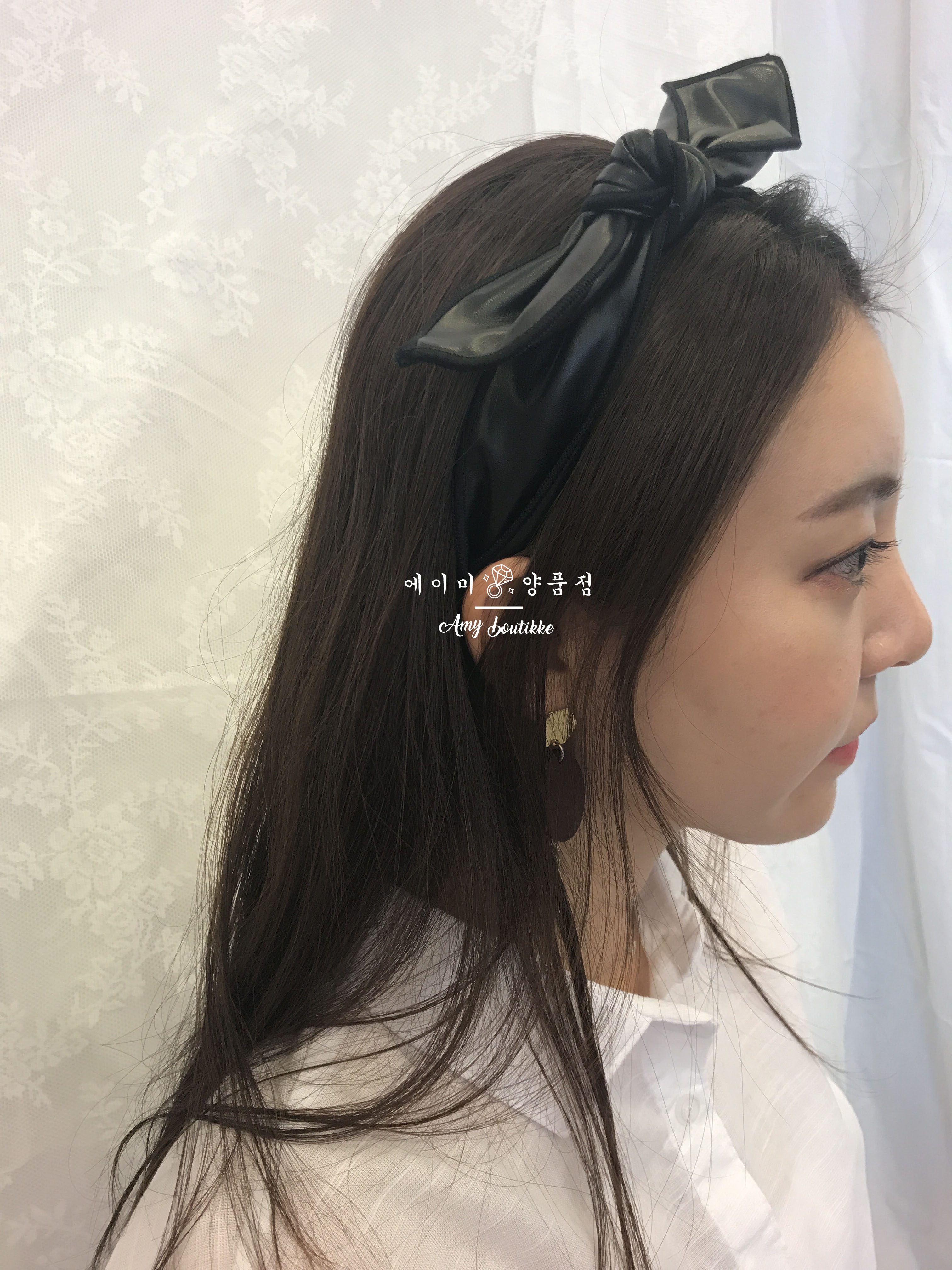 New Amy Autumn Hair Band Collection Eau De Toilett