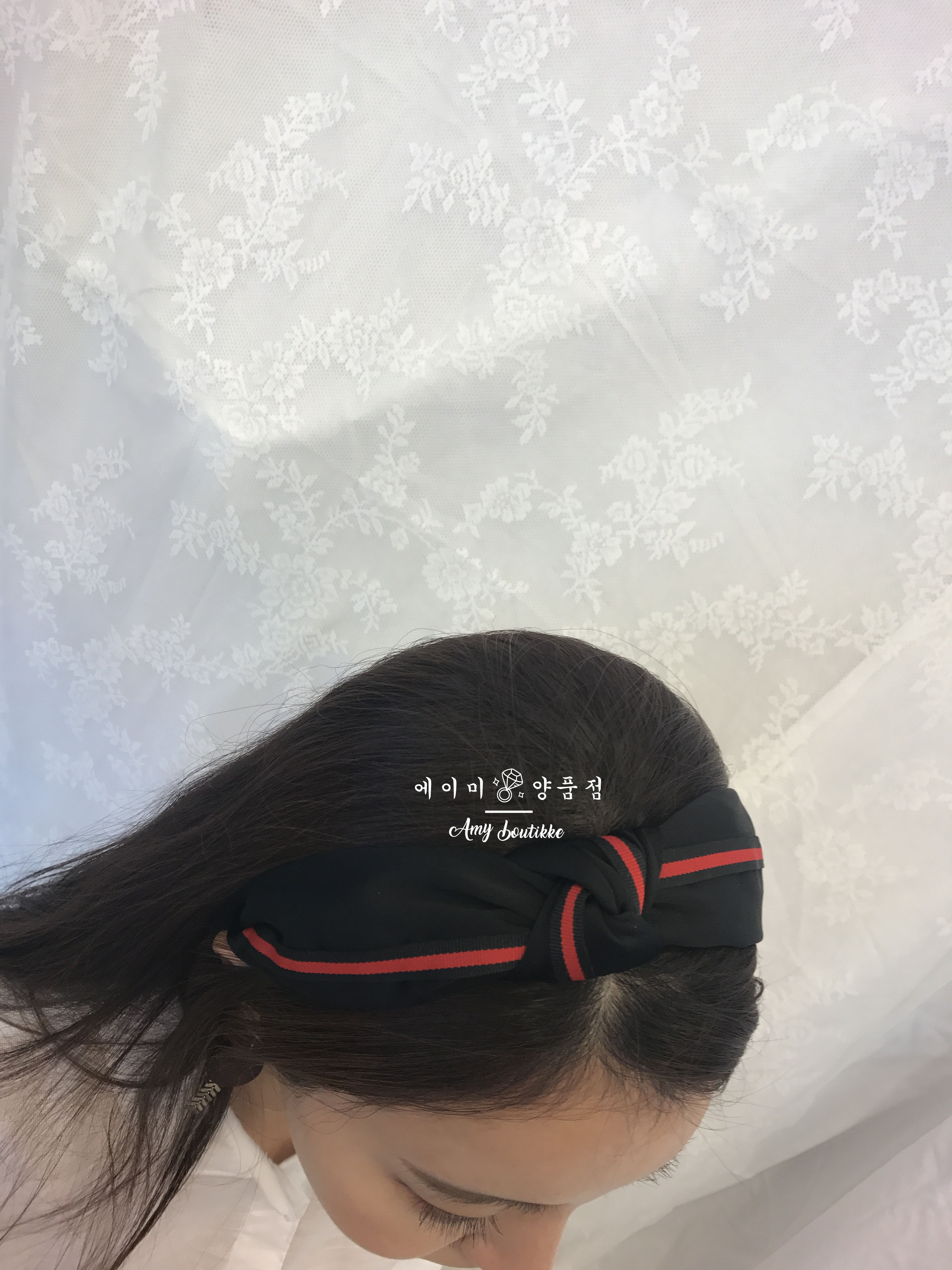 New Amy Autumn Hair Band Collection Eau De Toilett