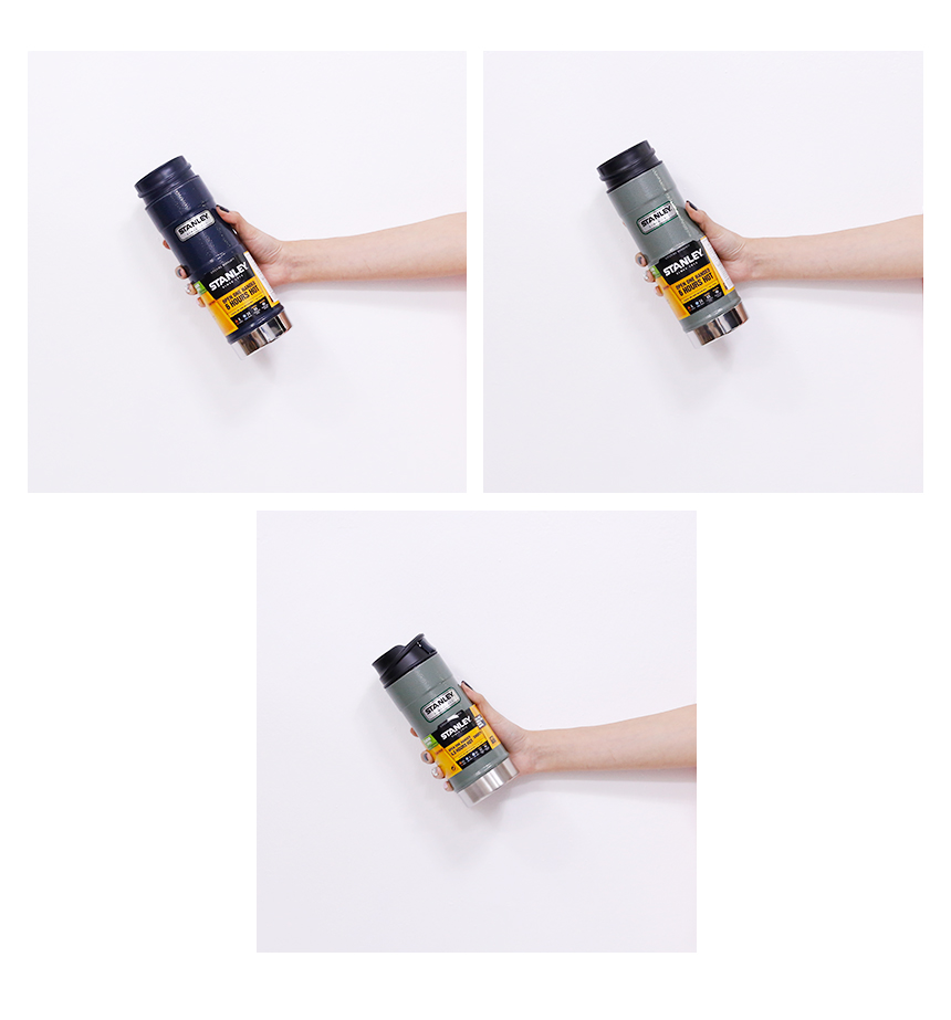 Stanley Mug camping mountain climbing insulation, 