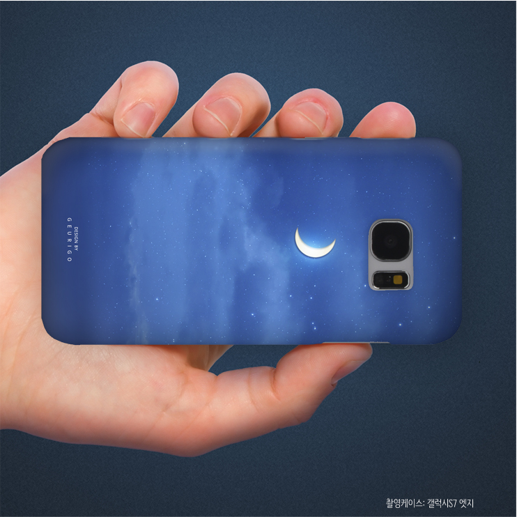 New Mascot Shop Galaxy s8 Plus Light up Hard Case 