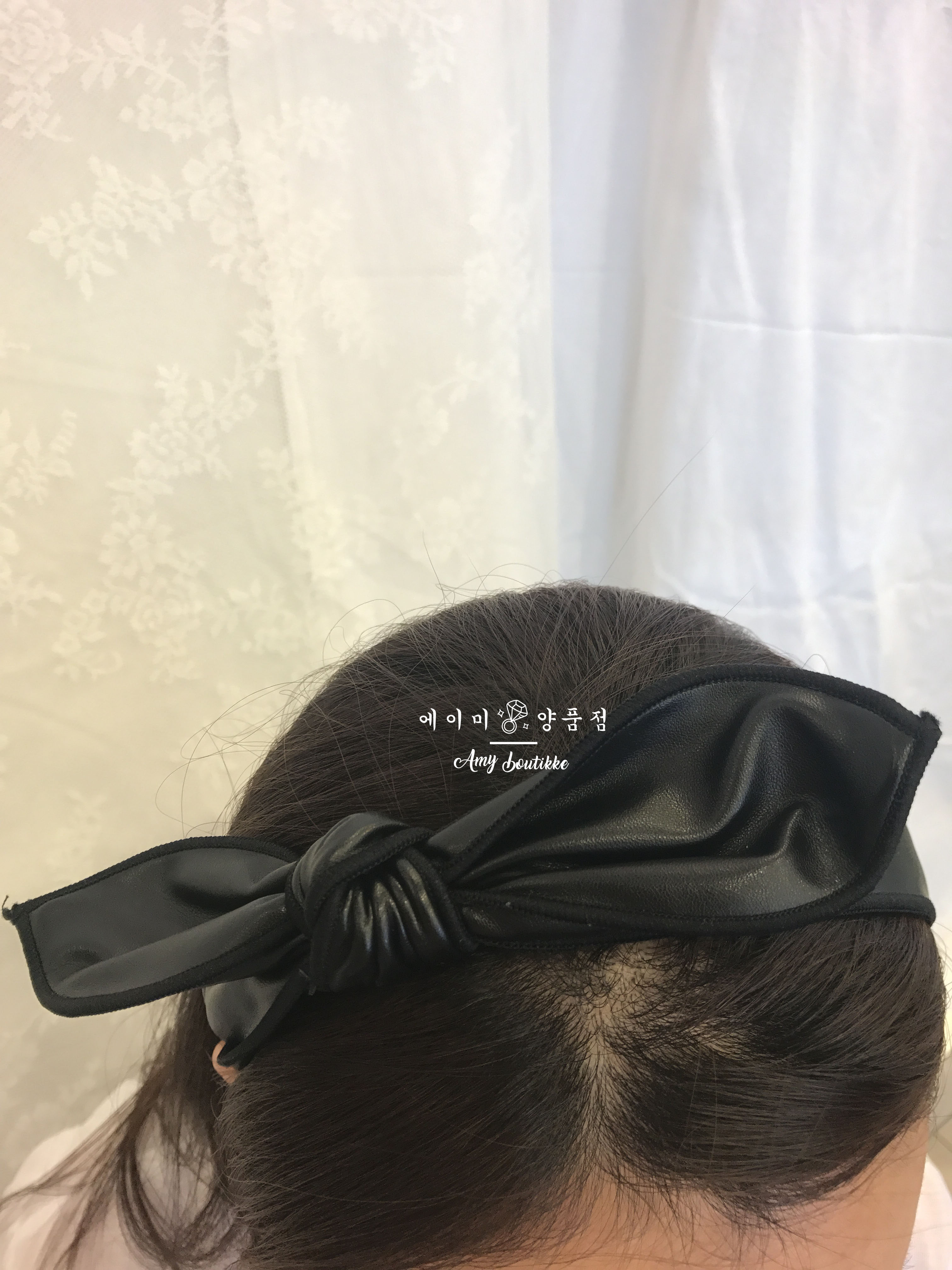 New Amy Autumn Hair Band Collection Eau De Toilett