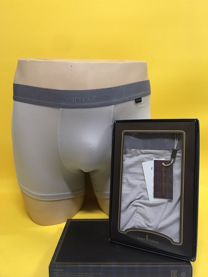 NEW MEN BOXER UNDERWEAR TENCEL DROP TRY PANTS OUT 