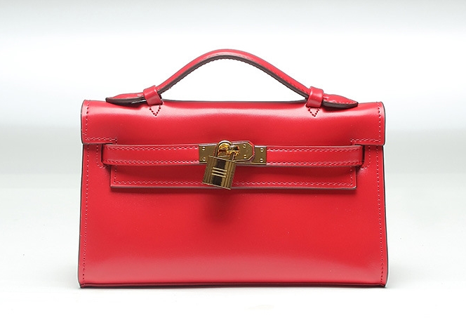 New Women's Bags Kelly Glitter Mini Tote Bag_5 