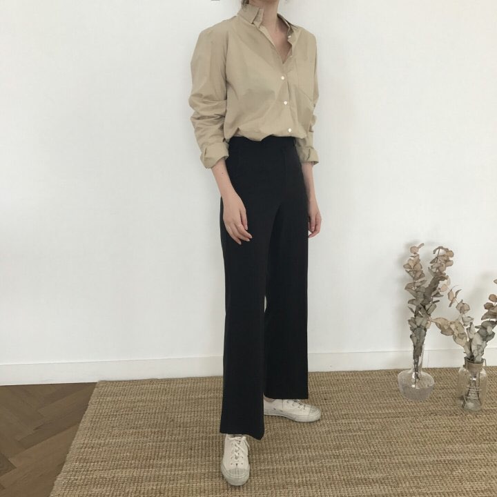 New Women's Pants Daily Women's Slacks Pants