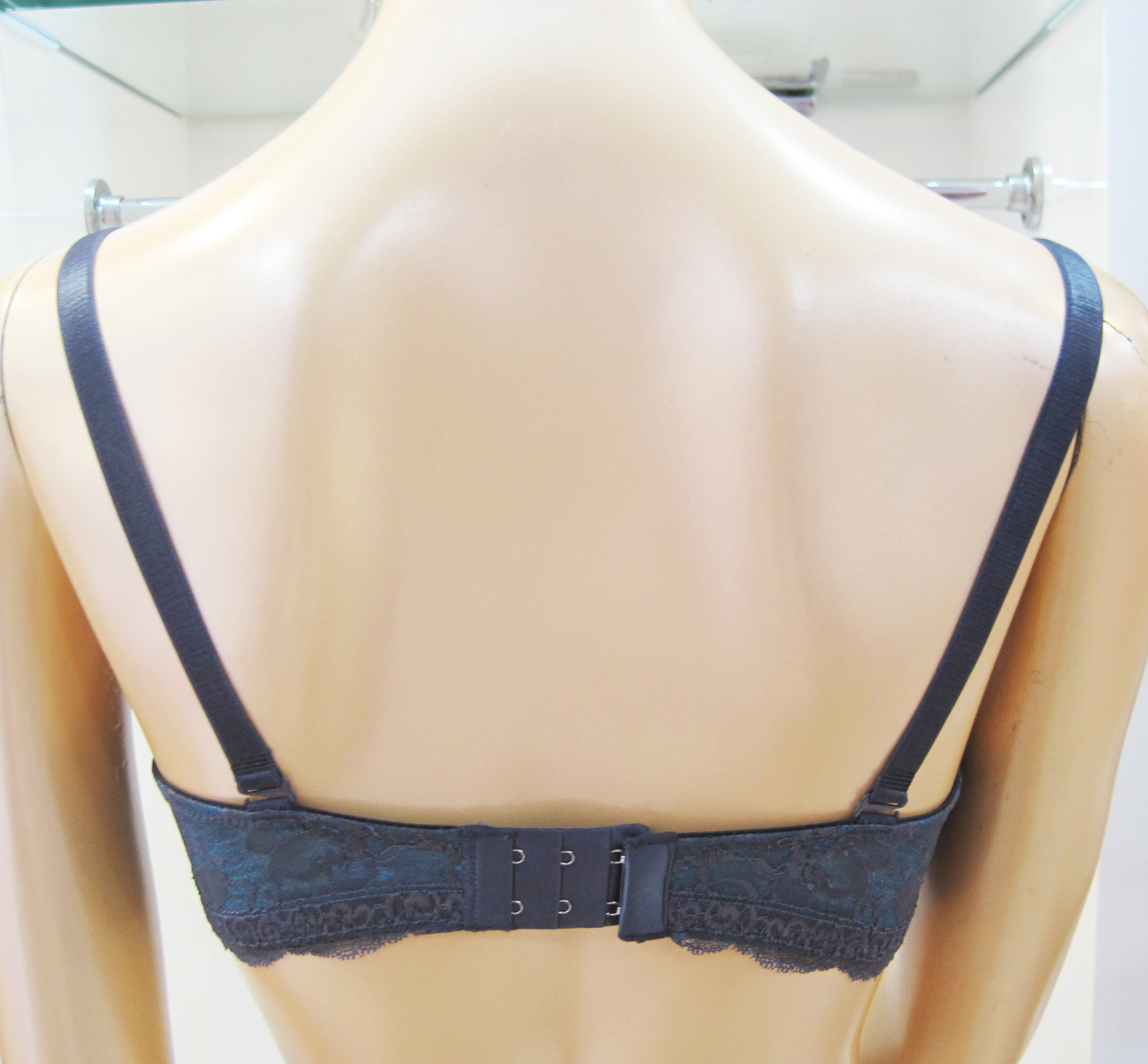 New solb Unisex Couple 70 Bra ~ 85 Girls Crush Gra