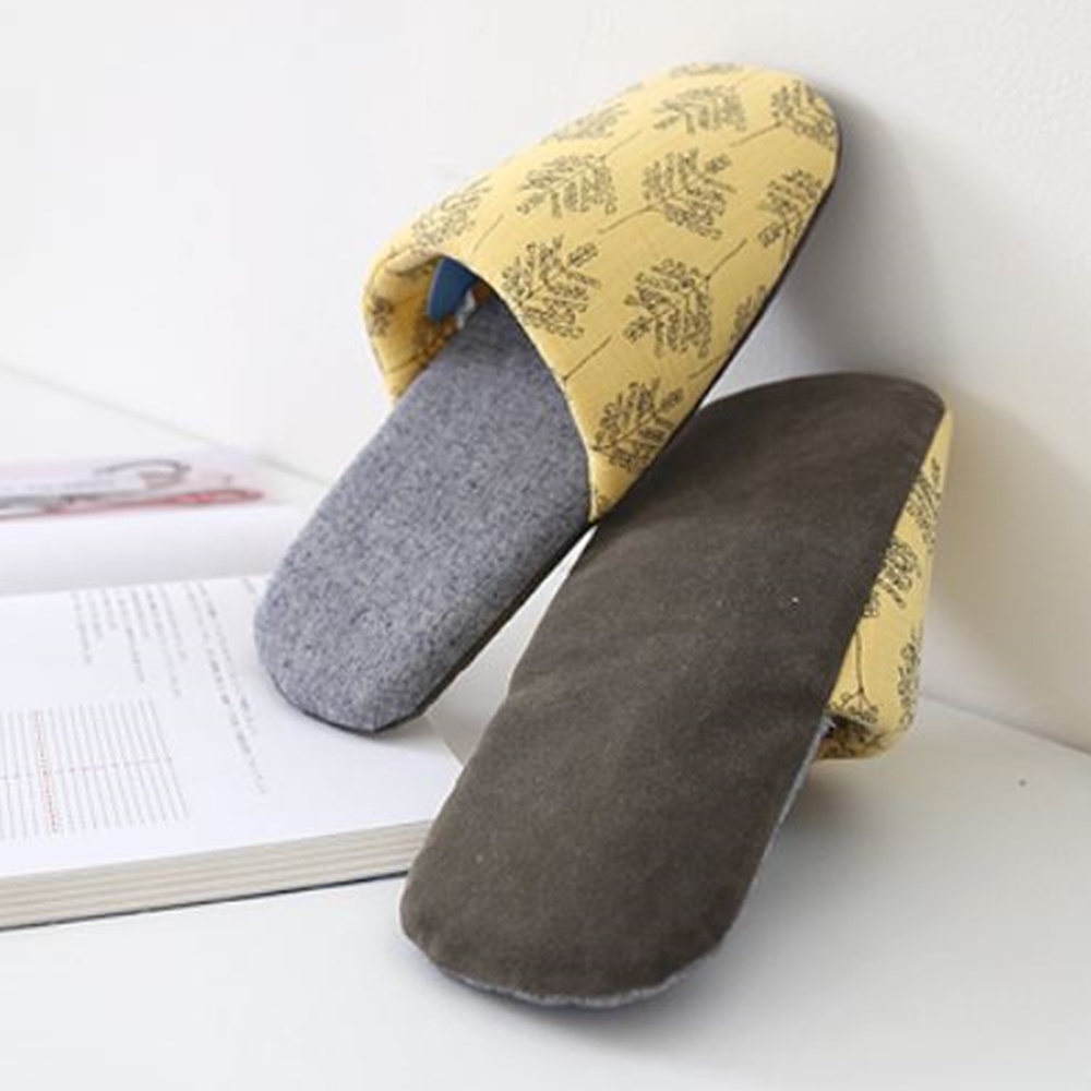 NEW HOME BATHROOM SLIPPERS Nordic style living roo