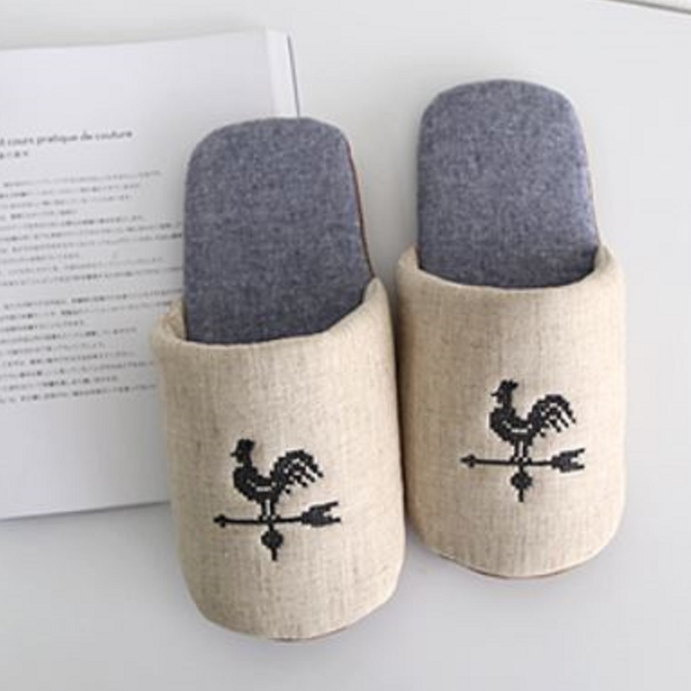NEW HOME BATHROOM SLIPPERS North European living r