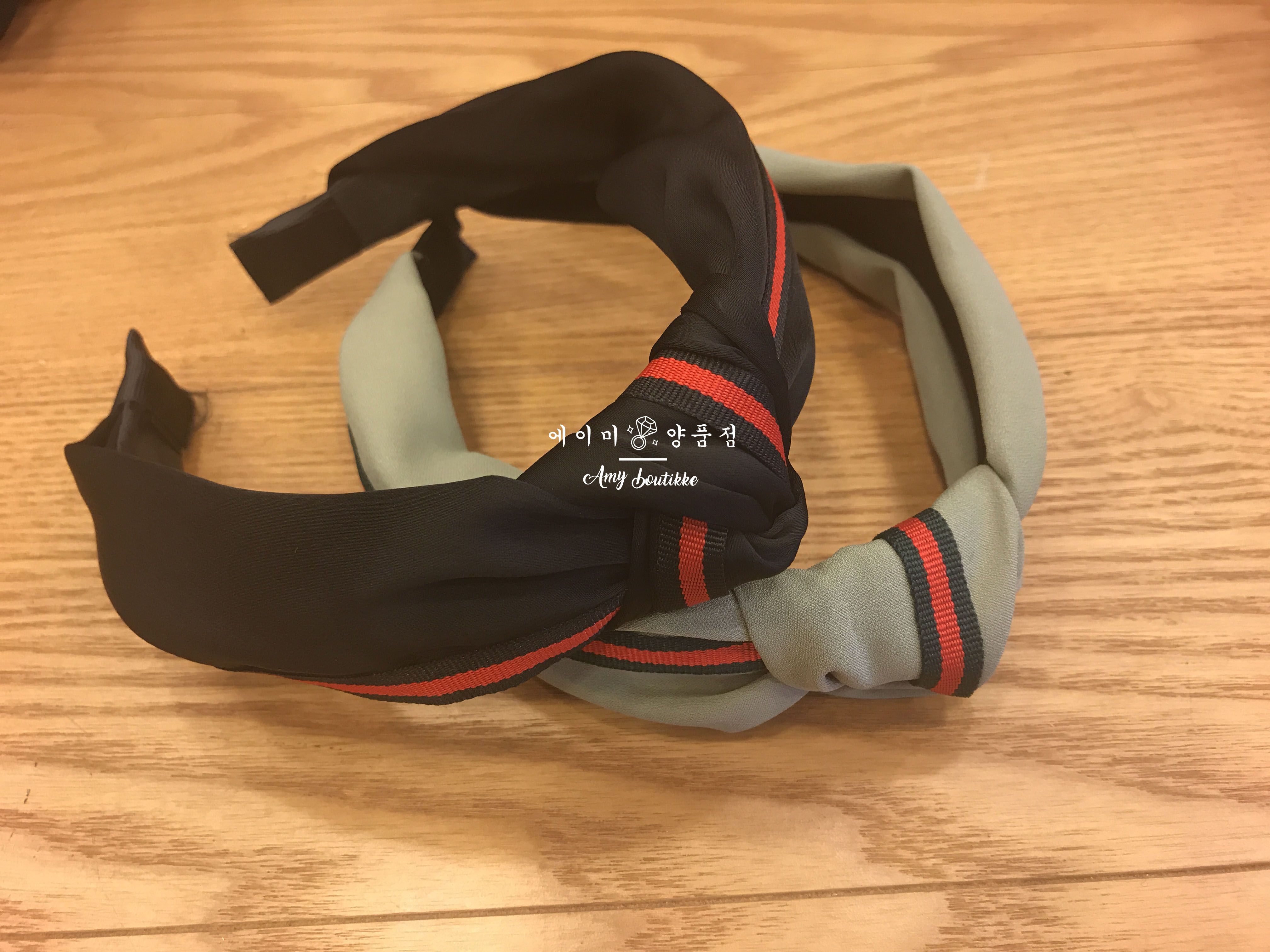 New Amy Autumn Hair Band Collection Eau De Toilett