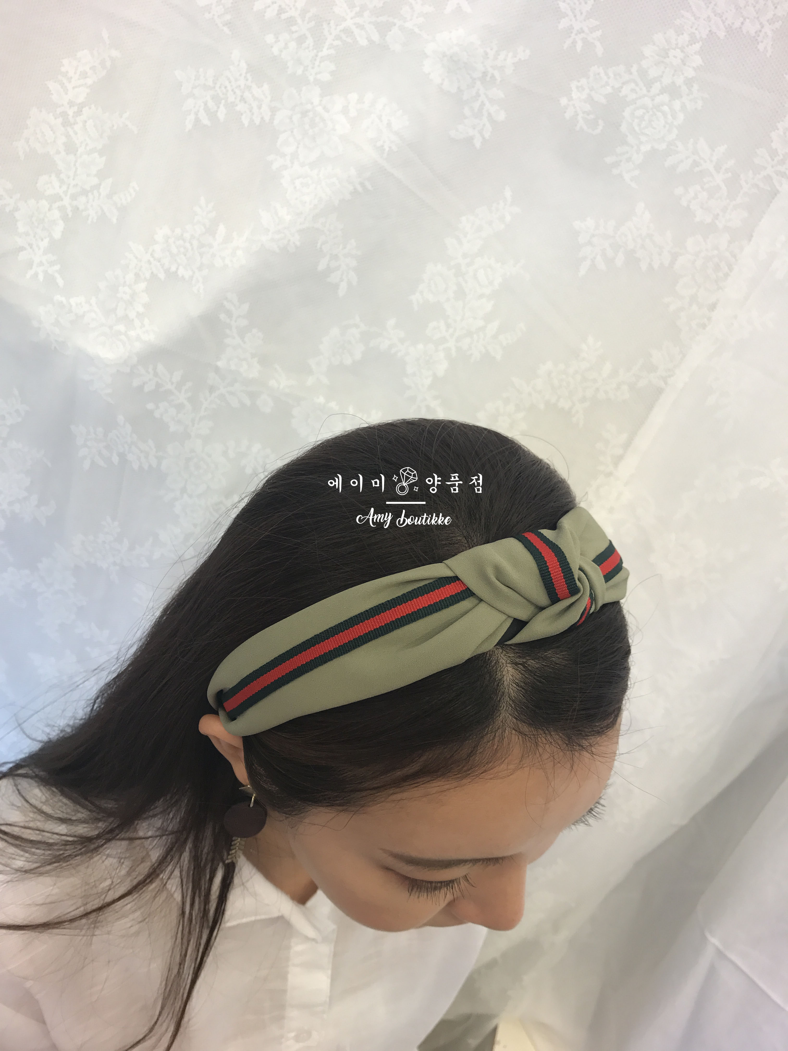 New Amy Autumn Hair Band Collection Eau De Toilett