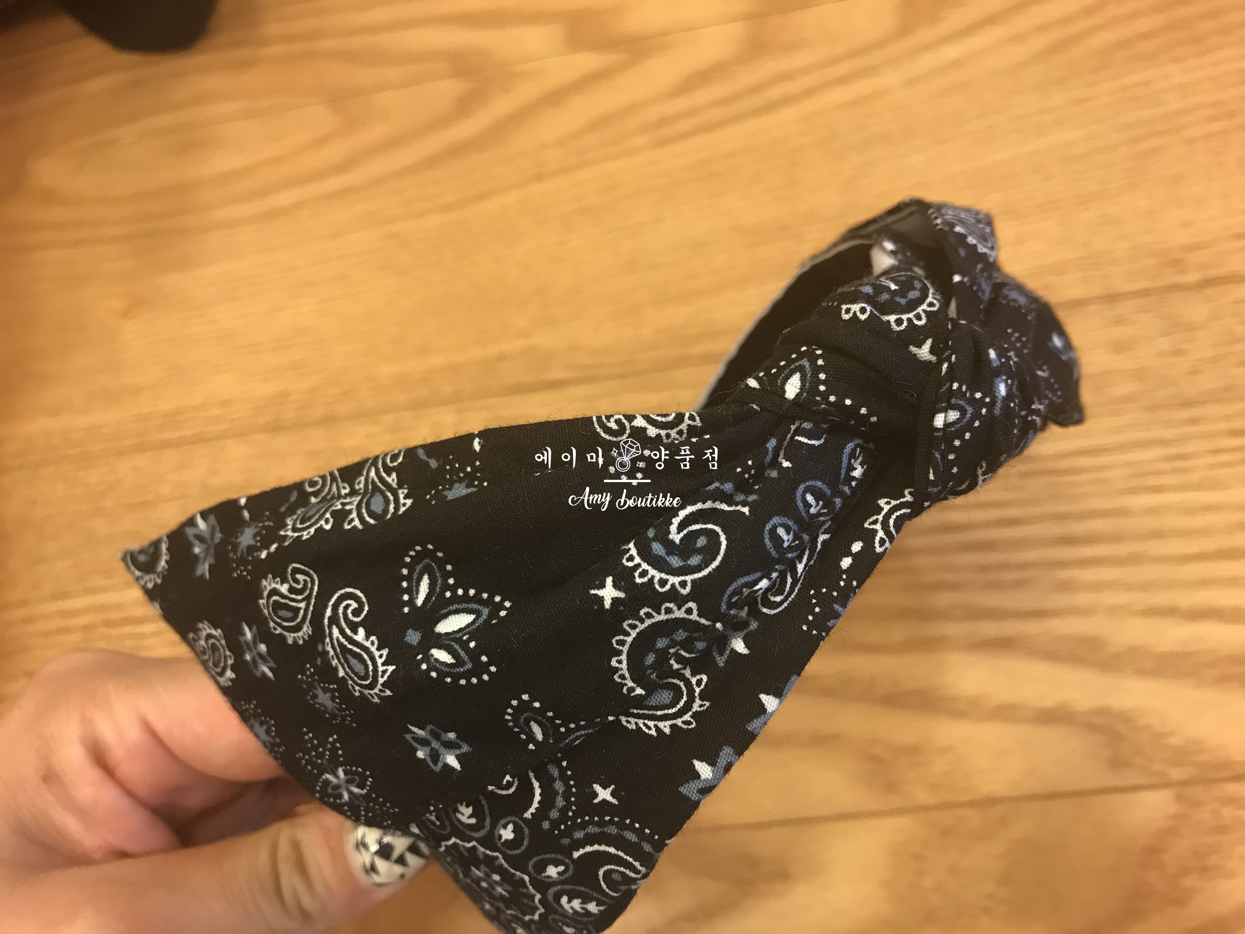 New Amy Autumn Hair Band Collection Eau De Toilett