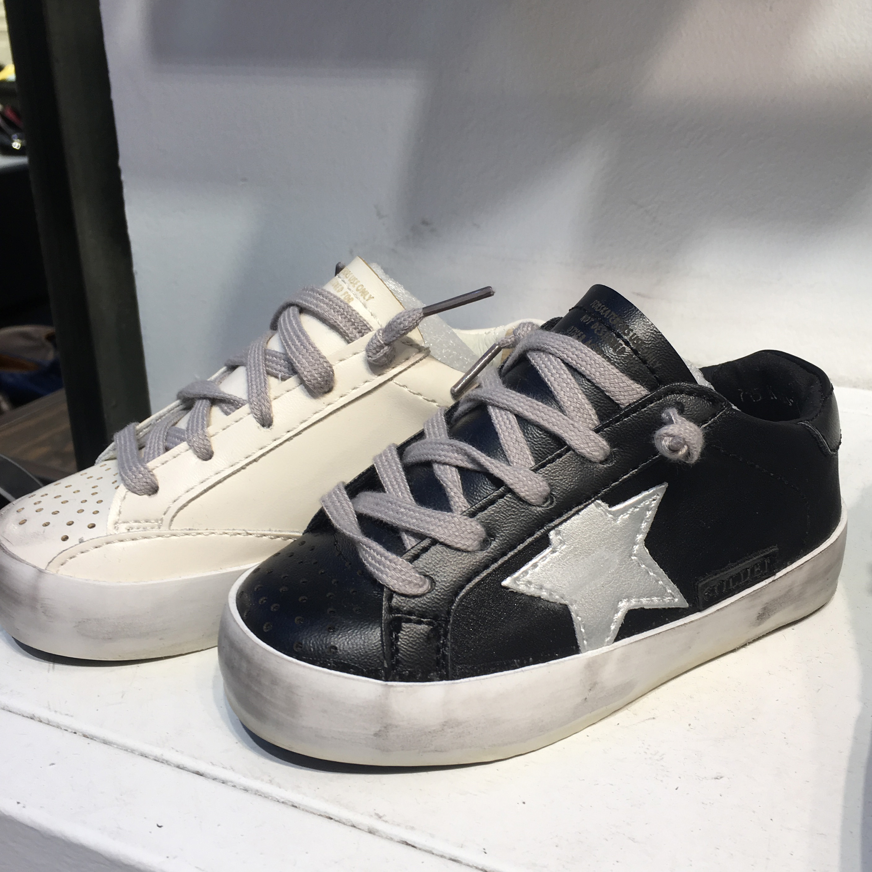 NEW KIDS SHOES sneakers baby golden goose sneakers