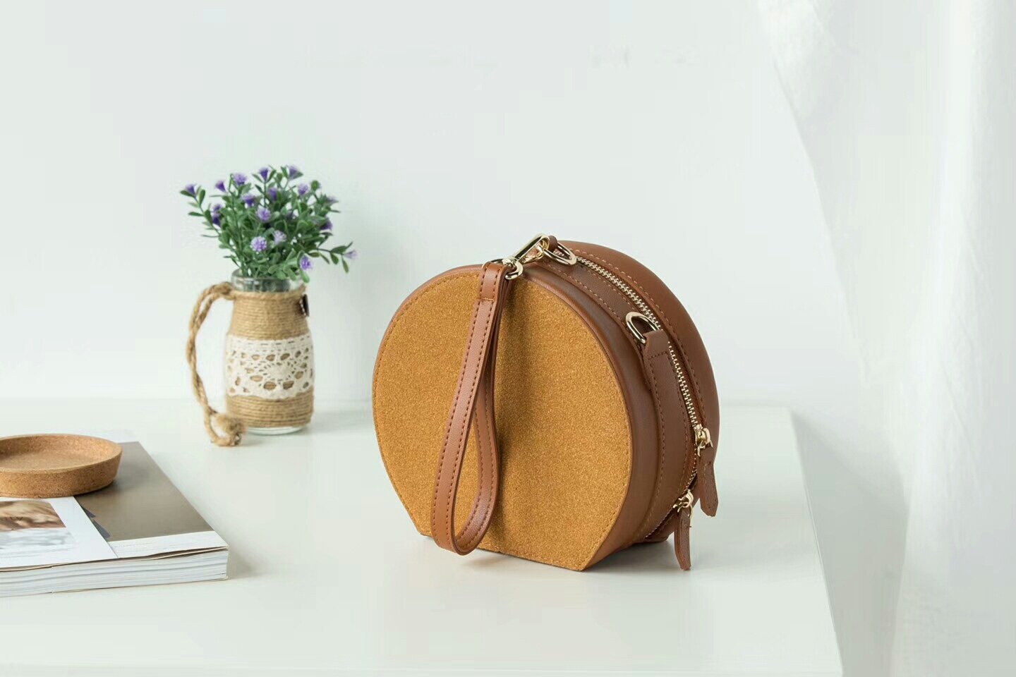New Mini-sized vandal strap Bags Crossed Shoulder 