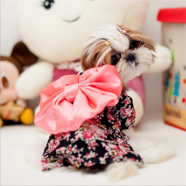 NEW DOG FASHION More than 10 types of sleeveless m