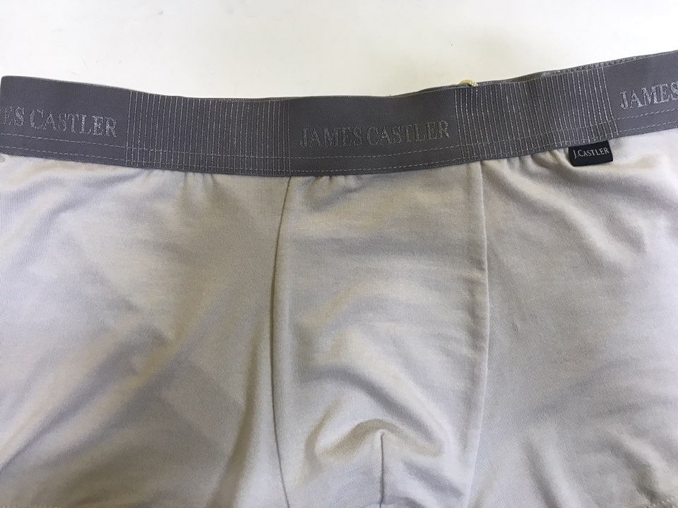 NEW MEN BOXER UNDERWEAR TENCEL DROP TRY PANTS OUT 