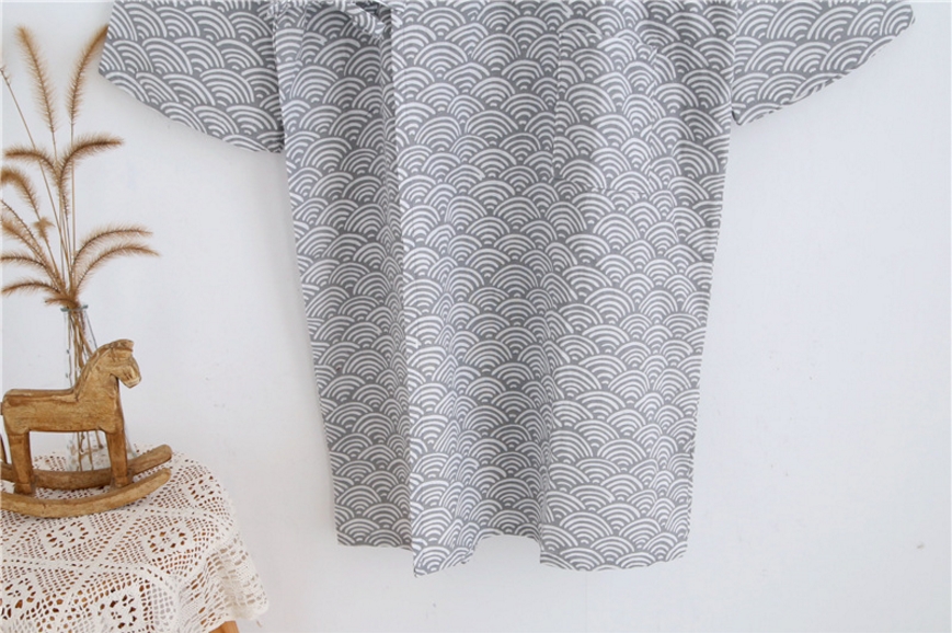 New boyfriend likes more comfortable couple Yukata