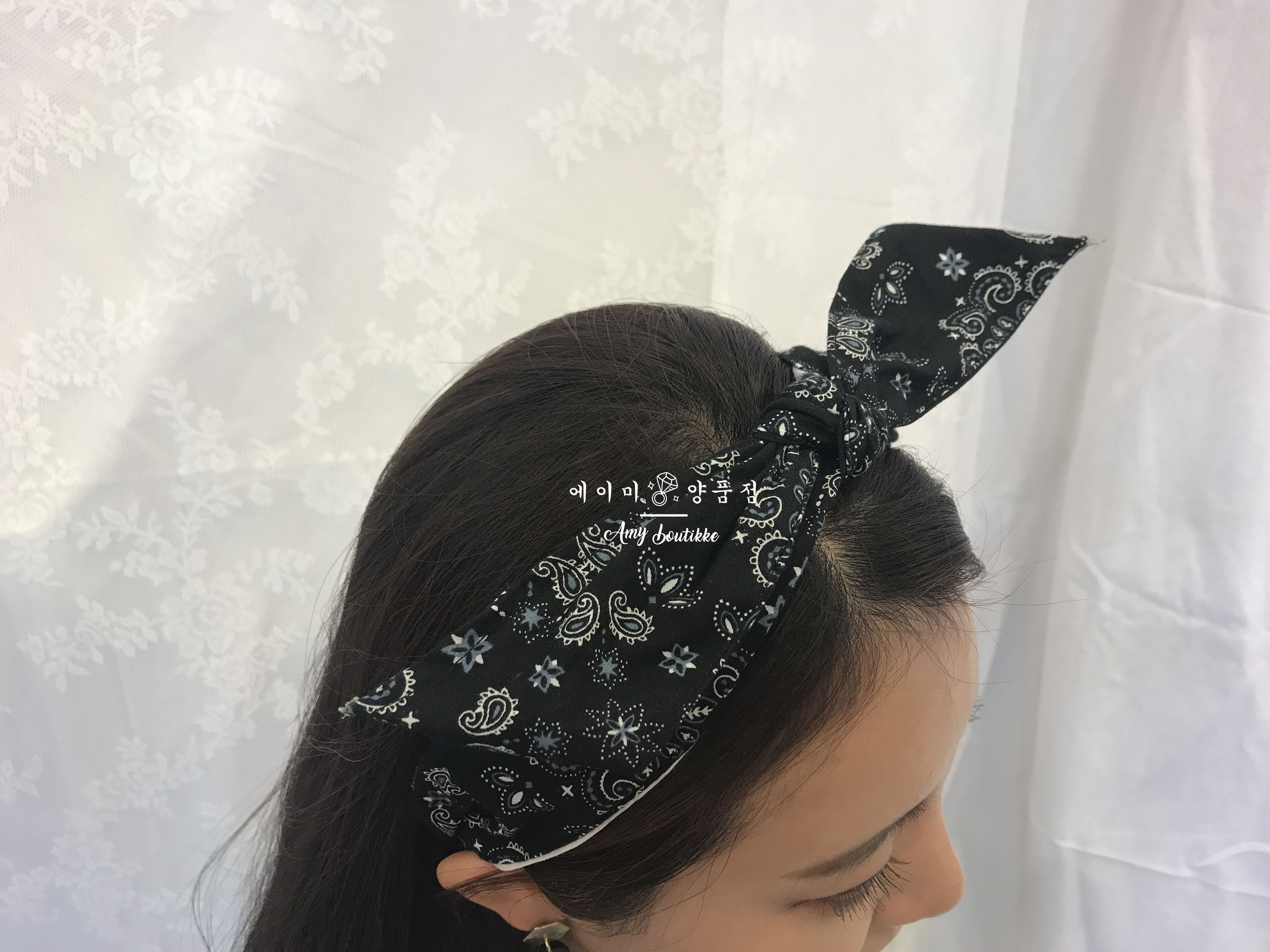 New Amy Autumn Hair Band Collection Eau De Toilett