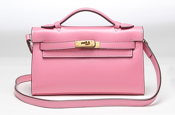 New Women's Bags Kelly Glitter Mini Tote Bag_5 