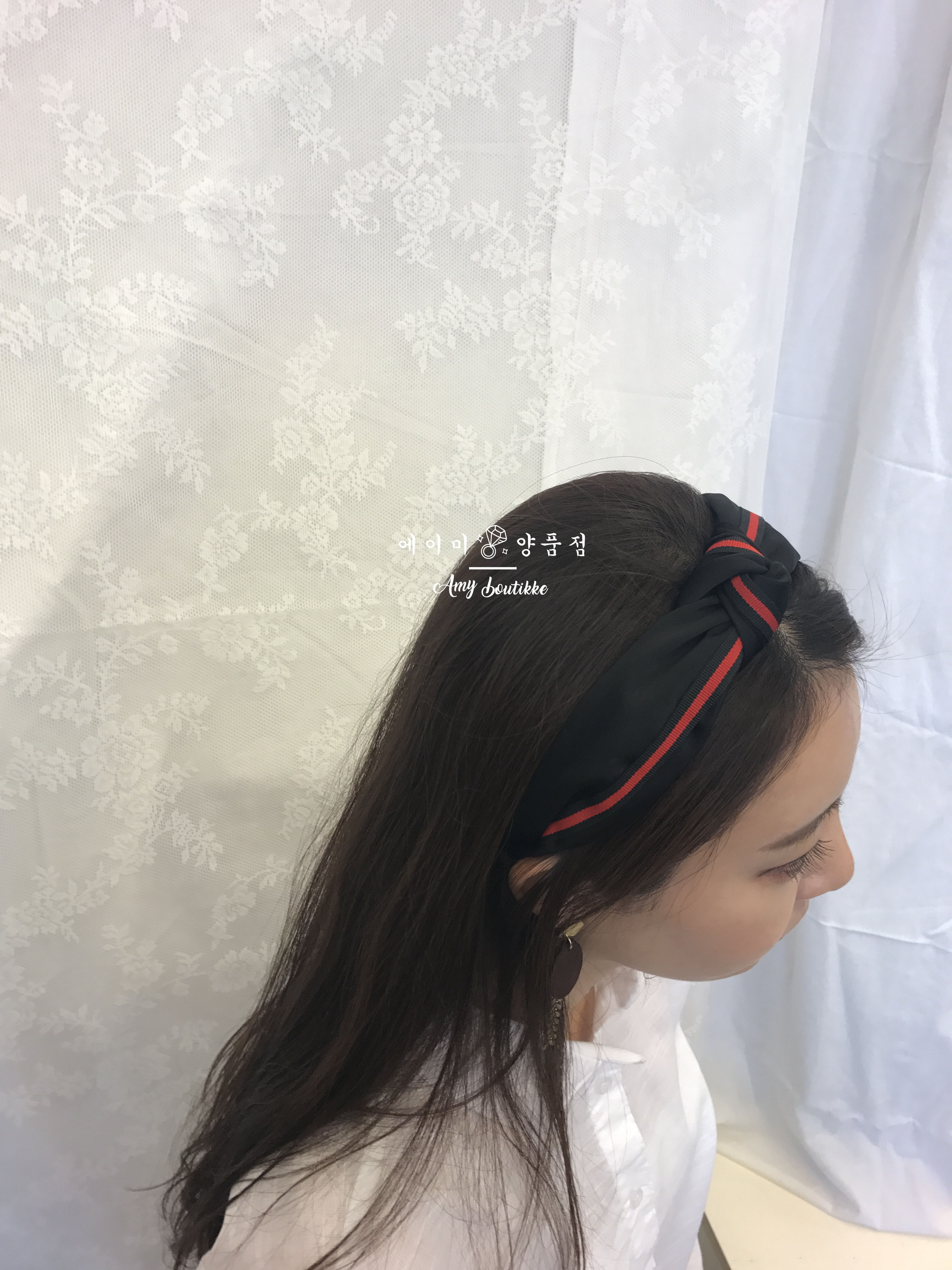 New Amy Autumn Hair Band Collection Eau De Toilett