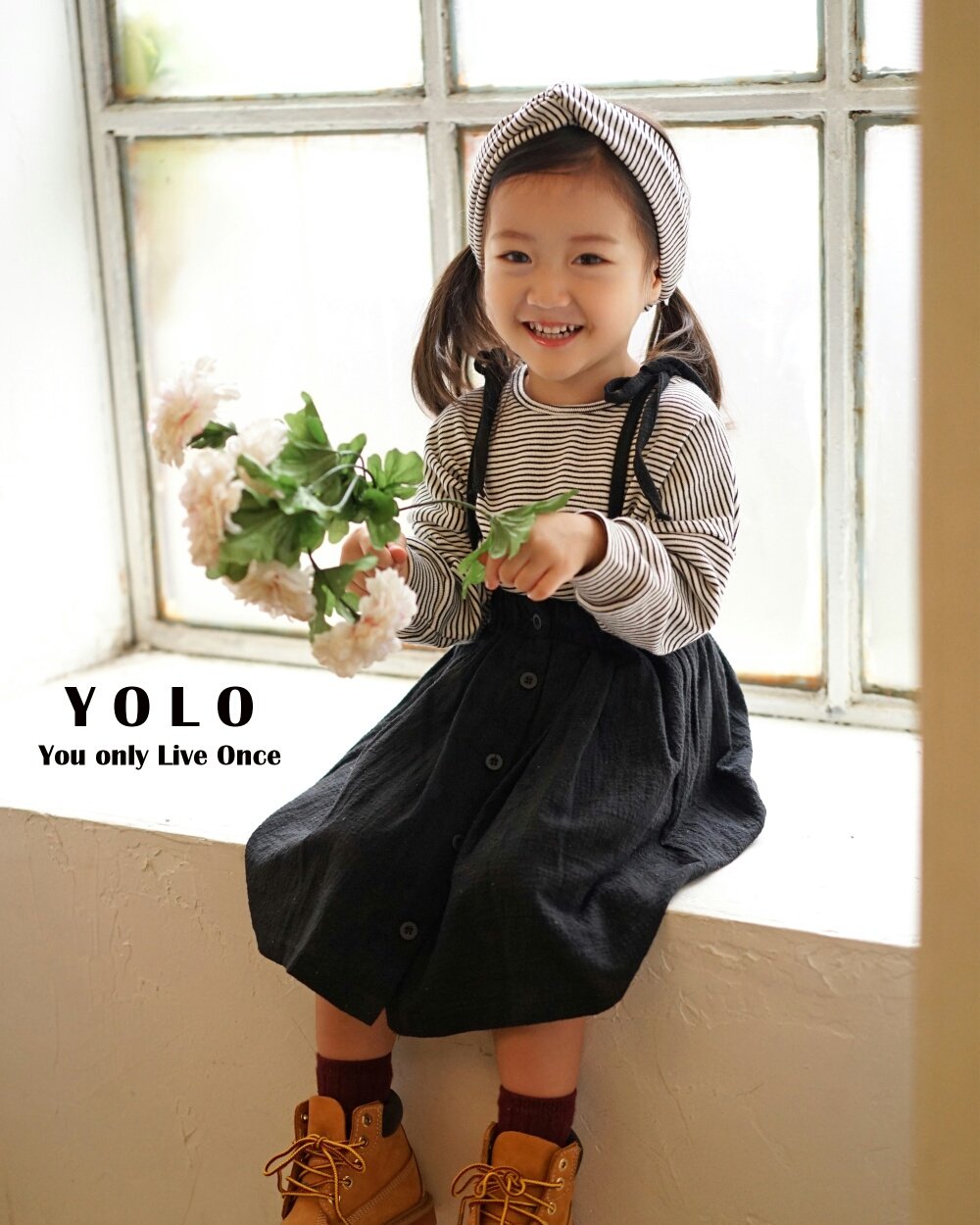 New Children's Hair Band Tangaroo Twisted Cloth