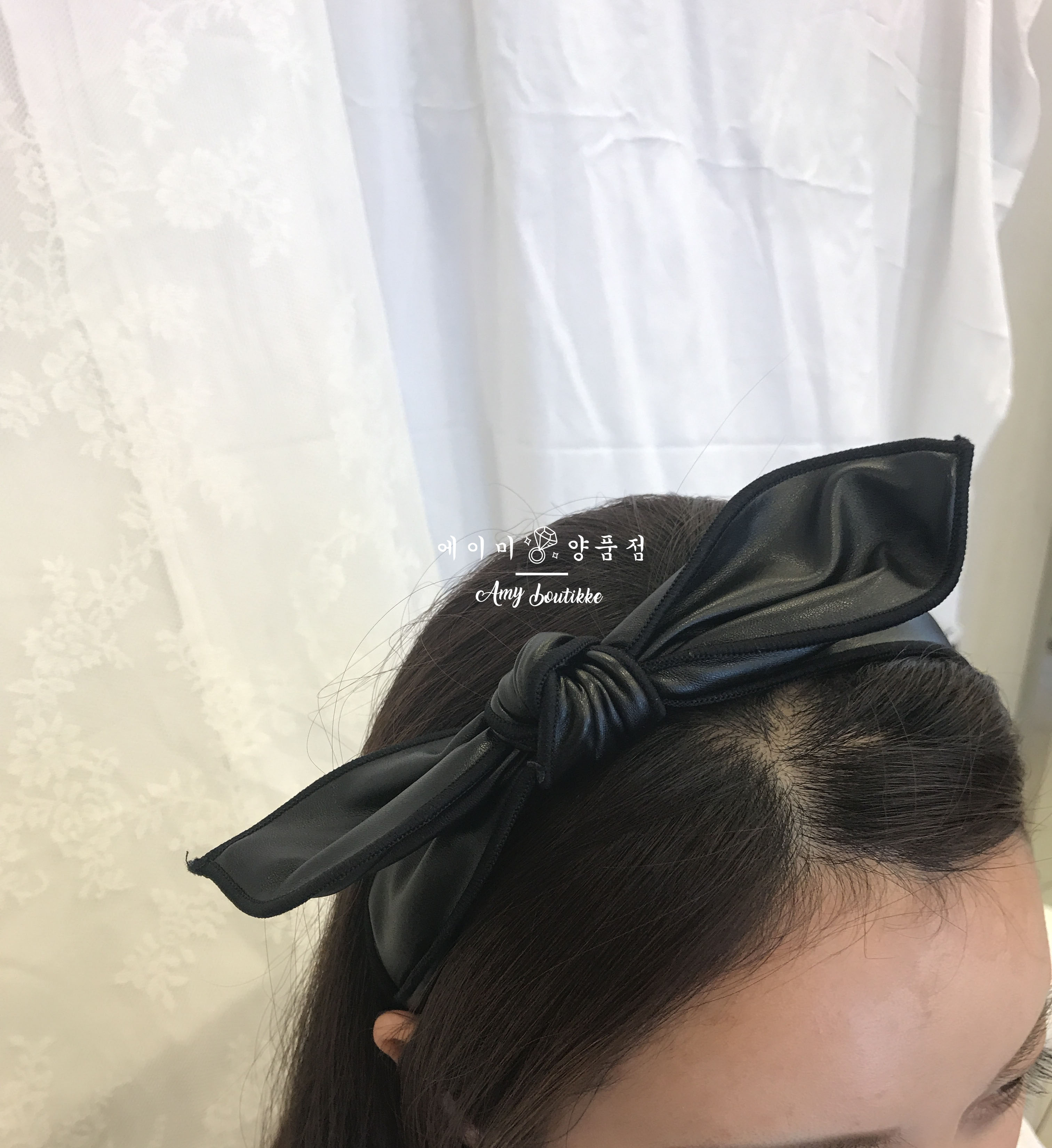 New Amy Autumn Hair Band Collection Eau De Toilett