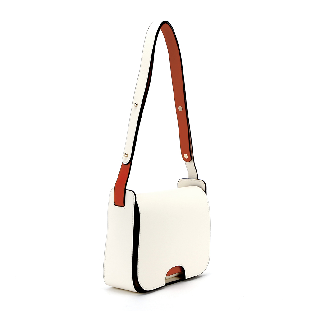 New shoulder and cross mini-bag D-0627 4-color dai