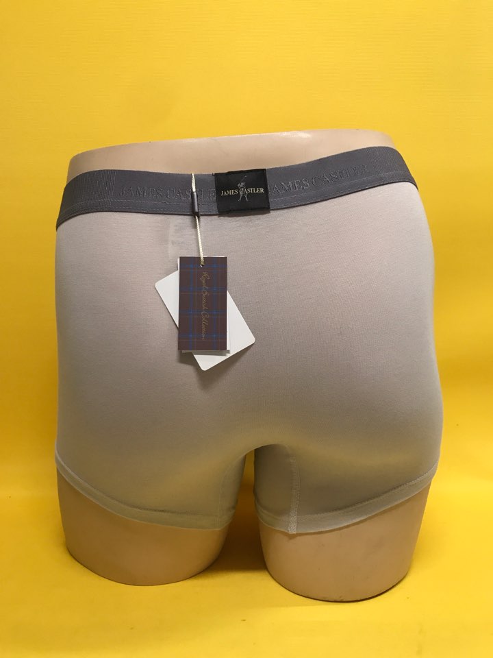 NEW MEN BOXER UNDERWEAR TENCEL DROP TRY PANTS OUT 