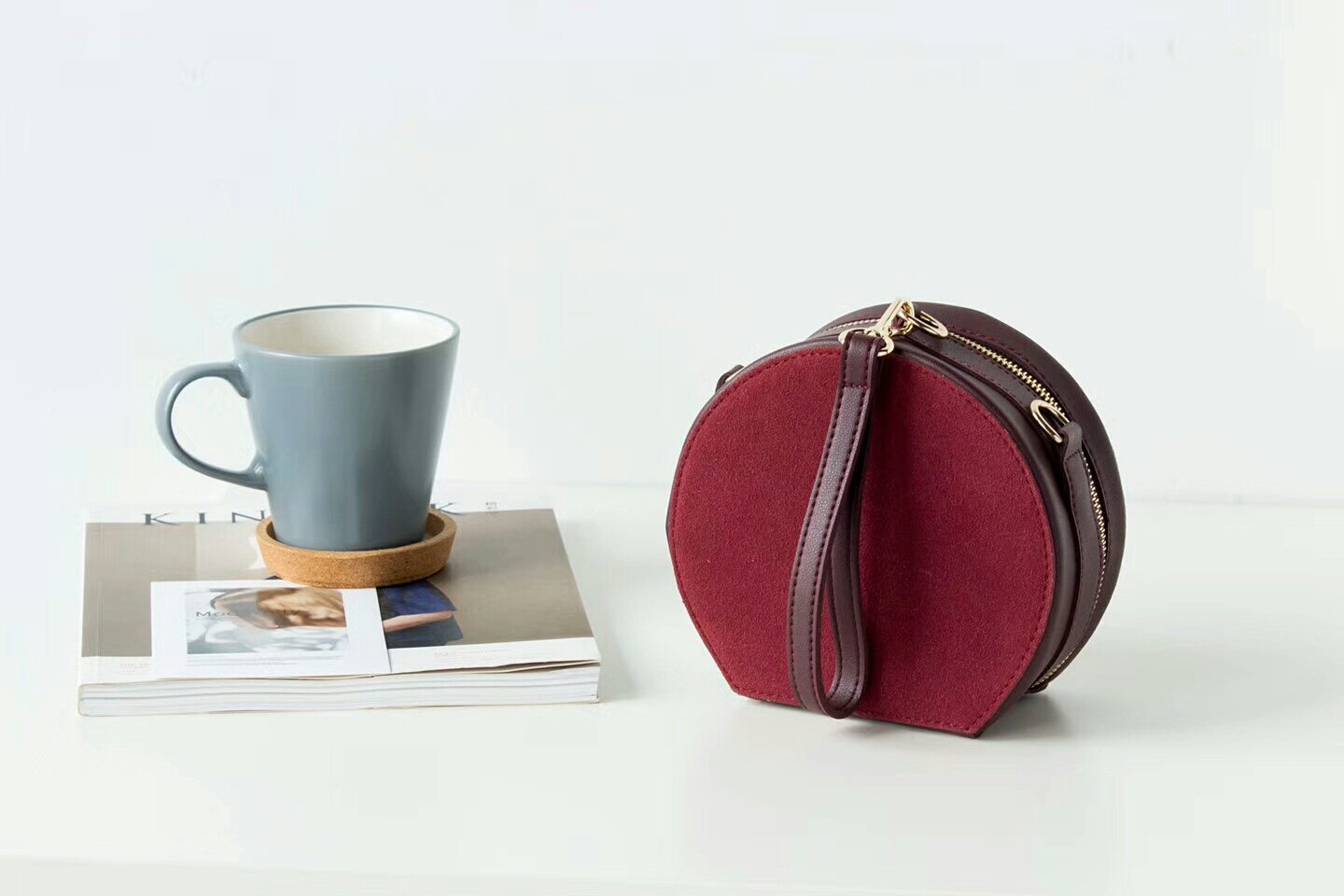 New Mini-sized vandal strap Bags Crossed Shoulder 