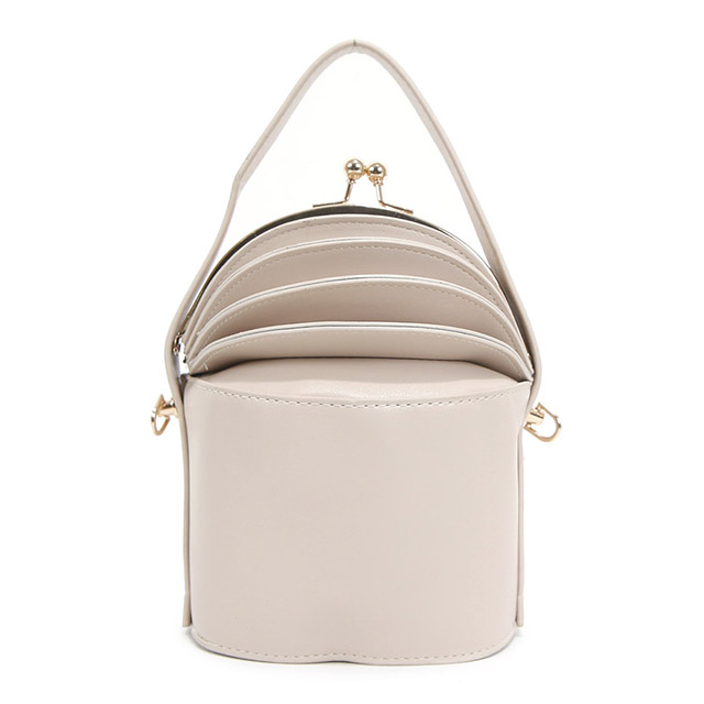 New Mini Cylinder Buckets Bags Daily 20's Bags 