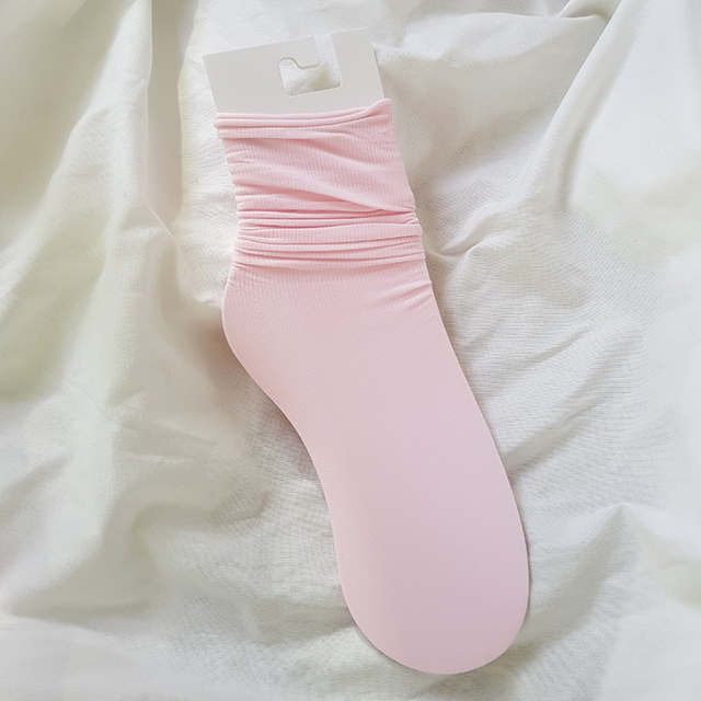 New Daily Stocking Socks Socks Poly Fashion Four S