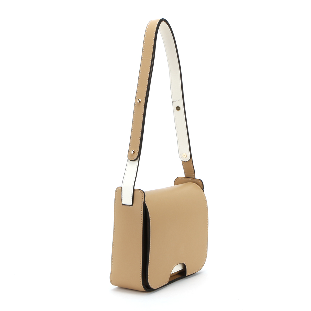 New shoulder and cross mini-bag D-0627 4-color dai