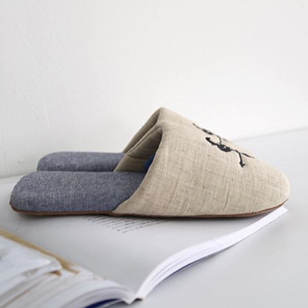 NEW HOME BATHROOM SLIPPERS North European living r