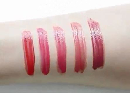 New Aritaum NEW Cream Toe Shine Tint Sustained Goo