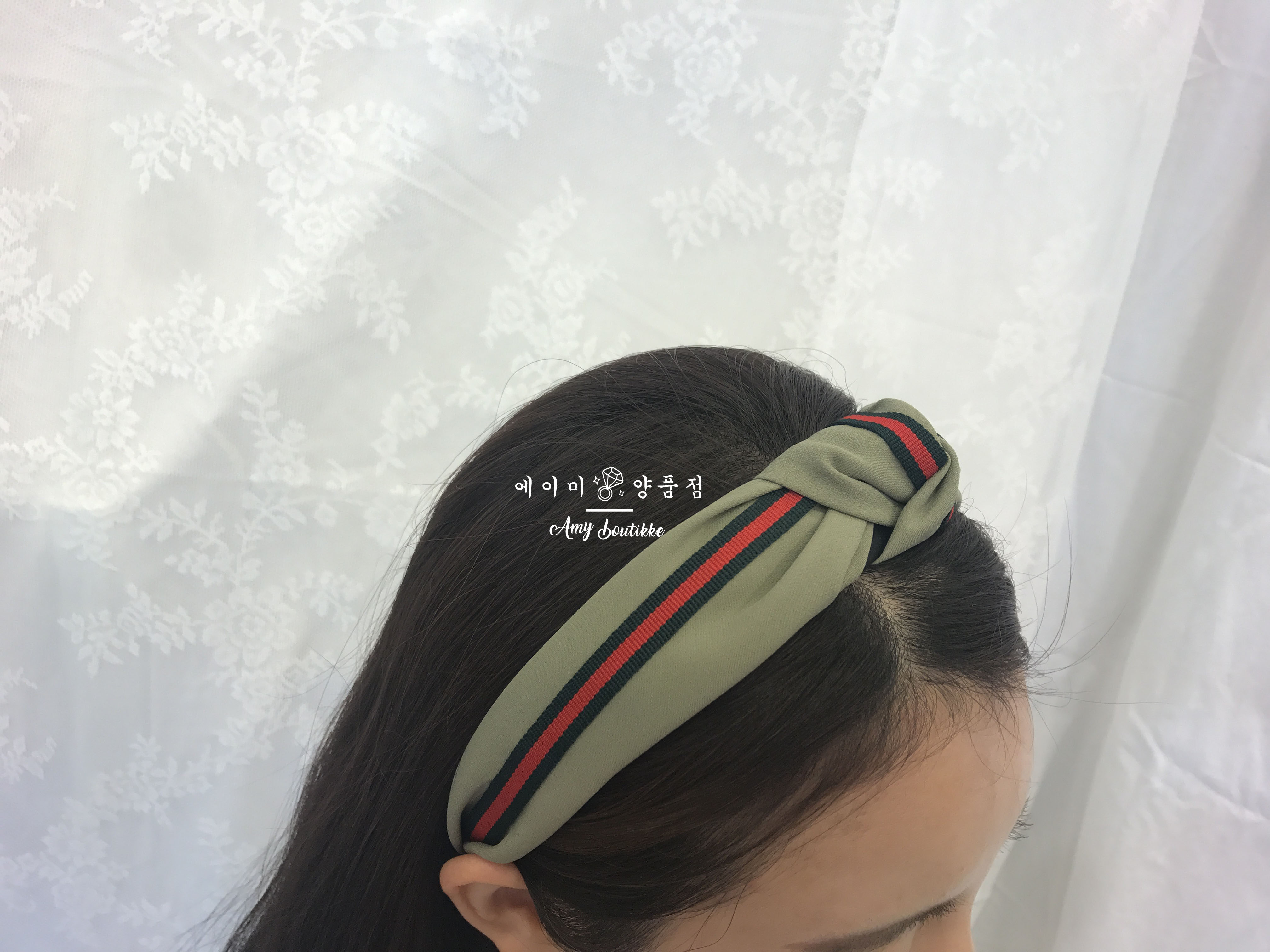 New Amy Autumn Hair Band Collection Eau De Toilett